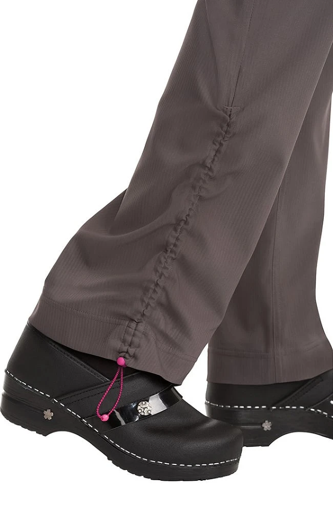 Clearance Women's Spirit Logo Elastic Waistband Scrub Pant Clearance Women's Spirit Logo Elastic Waistband Scrub Pant -Medical Clothing Store 3 ko 720 clearance 650