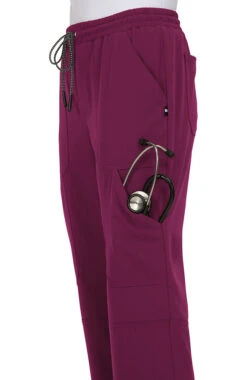 Women's Good Vibe Jogger Scrub Pant -Medical Clothing Store 3 ko 740 650