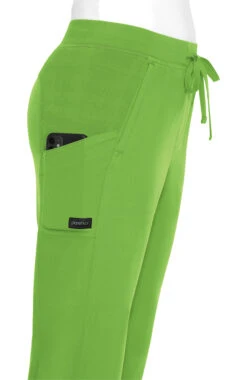 Women's Nova Tapered Scrub Pant -Medical Clothing Store 3 ko 746 650