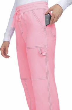 Clearance Women's Alma Drawstring Scrub Pant 2 Clearance Women's Alma Drawstring Scrub Pant -Medical Clothing Store 3 ko 751 clearance 650