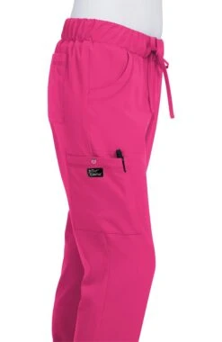 Women's Buttercup Scrub Pant -Medical Clothing Store 3 ko b700 650