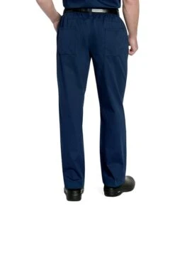 Clearance Men's Cargo Ripstop Scrub Pant With Knee Darts -Medical Clothing Store 3 ln 2026 clearance 650