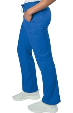 Clearance Women's Knit Waistband Scrub Pant -Medical Clothing Store 3 ln 2040 clearance 650