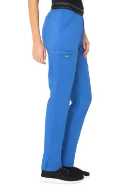 Clearance Women's Tapered Scrub Pants -Medical Clothing Store 3 ln 2044 clearance 650