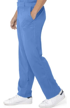 Men's Utility Drawstring Cargo Scrub Pant -Medical Clothing Store 3 ln 2103 650