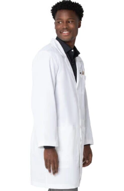 Men's 36?" Lab Coat With Tablet Pocket -Medical Clothing Store 3 ln 3174 650