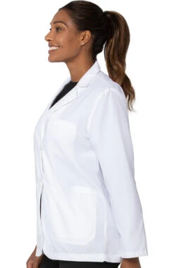 Women's Consultation 28½" Lab Coat -Medical Clothing Store 3 ln 3230 650