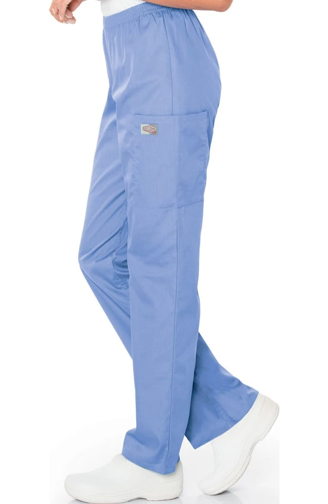Women's Cargo Scrub Pant Women's Cargo Scrub Pant -Medical Clothing Store 3 ln 83221 650
