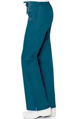 Clearance Women's Flare Leg Scrub Pant -Medical Clothing Store 3 ln 83222 clearance 650