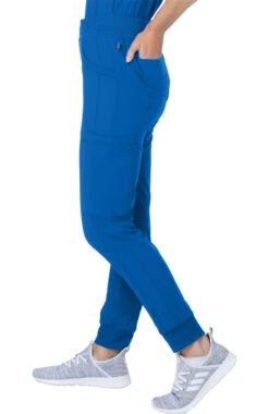 Women's Slim Jogger Scrub Pant -Medical Clothing Store 3 ln 9211lka 650
