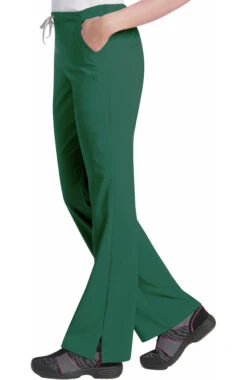 Clearance Women's Endurance Cargo Scrub Pant -Medical Clothing Store 3 ln 9312 clearance 650