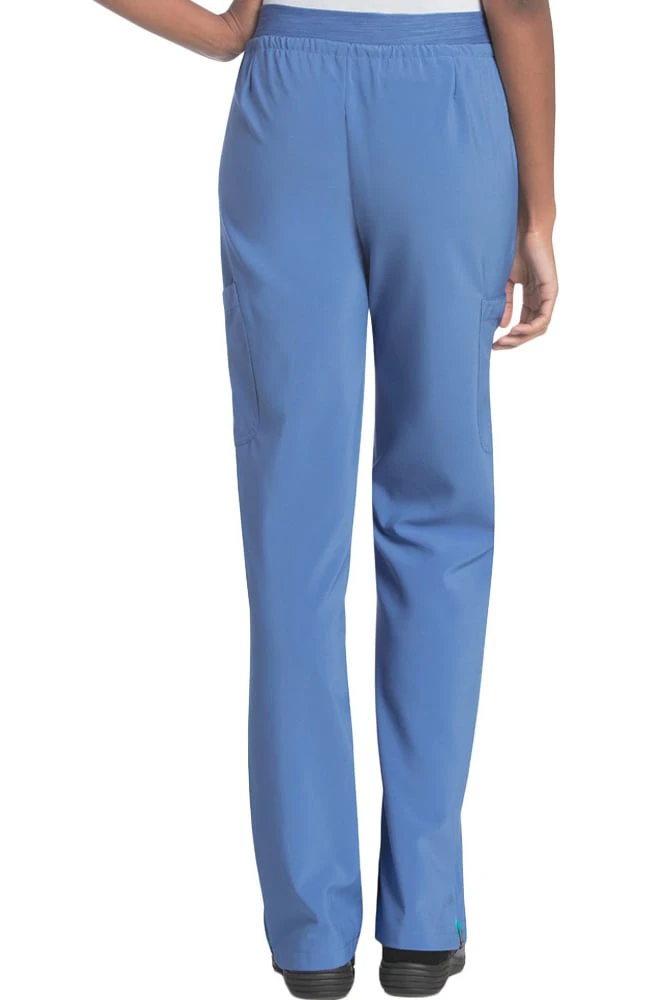 Clearance Women's Zipper Leg Cargo Scrub Pant Clearance Women's Zipper Leg Cargo Scrub Pant -Medical Clothing Store 3 ln 9323 clearance 650
