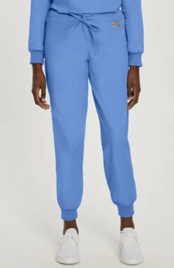 Unisex Lightweight Jogger Scrub Pant 2 Unisex Lightweight Jogger Scrub Pant -Medical Clothing Store 3 ln lb404 650