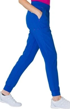 Clearance Women's Jogger Scrub Pant -Medical Clothing Store 3 ln s201007clearance 650