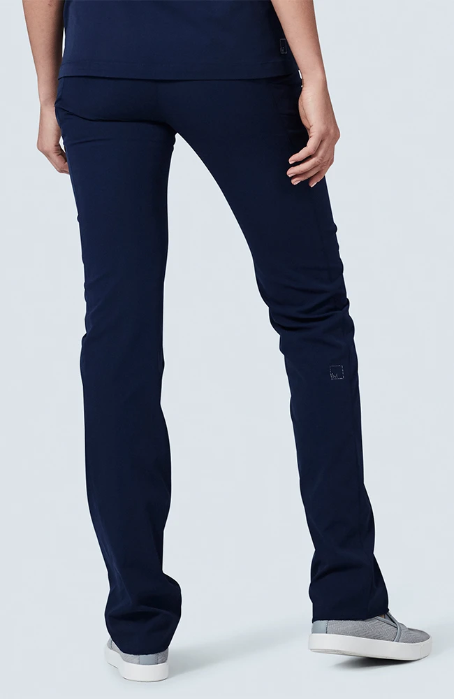 Women's Delta Cargo Scrub Pant Women's Delta Cargo Scrub Pant -Medical Clothing Store 3 md delwsp 650