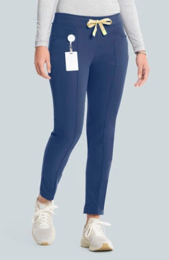 Women's Pixel 4 Pocket Pant -Medical Clothing Store 3 md eb11893 650