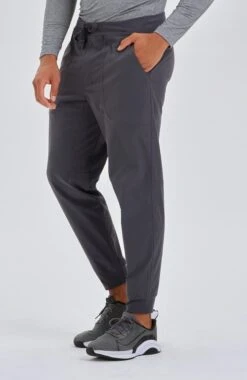 Men's Ascent Jogger Scrub Pant -Medical Clothing Store 3 md eb21927 650