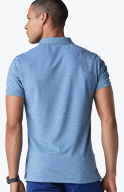 Men's Short Sleeve Polo Shirt -Medical Clothing Store 3 md kt22110 650