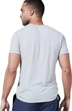 Clearance Men's Short Sleeve Underscrub T-Shirt -Medical Clothing Store 3 md mcosltsclearance 650