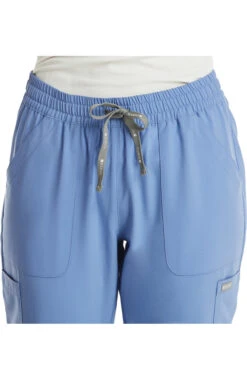 Clearance Women's 6 Pocket Tapered Leg Scrub Pant -Medical Clothing Store 3 mv 5091 clearance 650