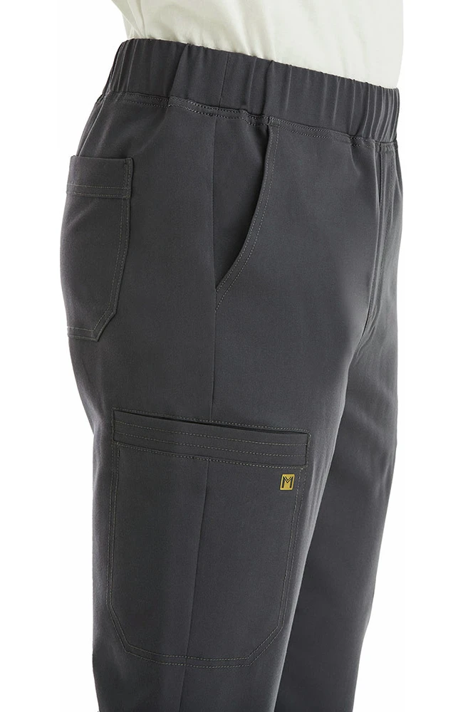 Clearance Men's Full Elastic Waistband Jogger Scrub Pant Clearance Men's Full Elastic Waistband Jogger Scrub Pant -Medical Clothing Store 3 mv 8902 clearance 650