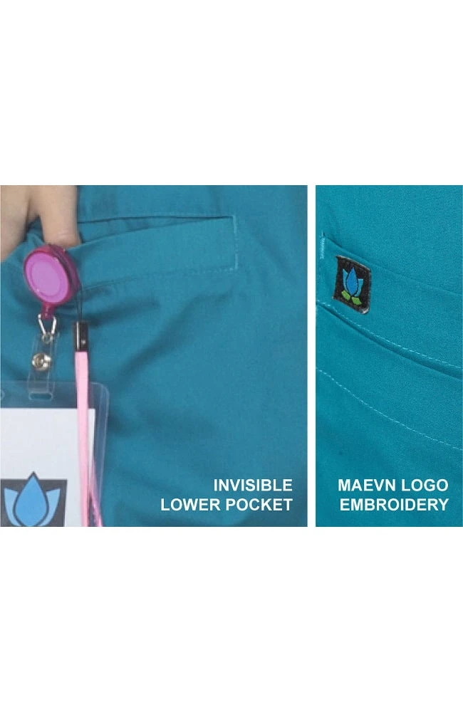 Clearance Women's Boot Cut Cargo Scrub Pant Clearance Women's Boot Cut Cargo Scrub Pant -Medical Clothing Store 3 mv 9626 clearance 650