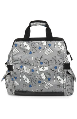 Ultimate Nursing Bag -Medical Clothing Store 3 nm 9133 650