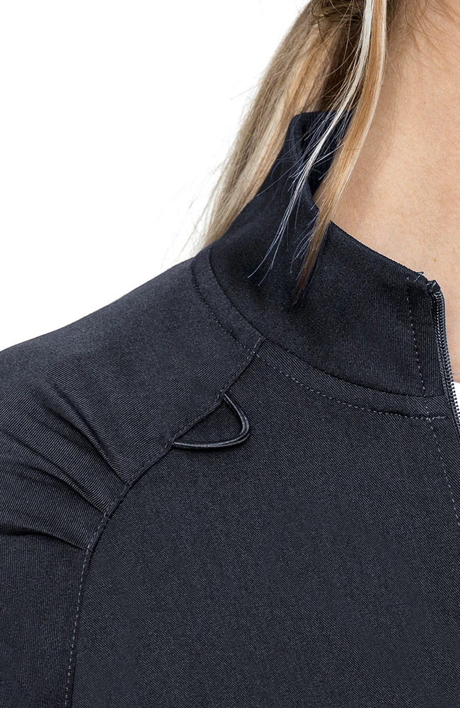 Women's Raglan Solid Scrub Jacket Women's Raglan Solid Scrub Jacket -Medical Clothing Store 3 pe 7660 650