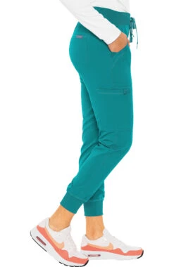 Women's Jenny Yoga Jogger Scrub Pant -Medical Clothing Store 3 pe 7710 650