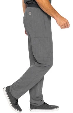 Men's Hutton Straight Leg Scrub Pant -Medical Clothing Store 3 pe 7779 650