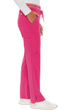 Clearance Women's Elastic Waist Scrub Pant -Medical Clothing Store 3 pe 8758 clearance 650