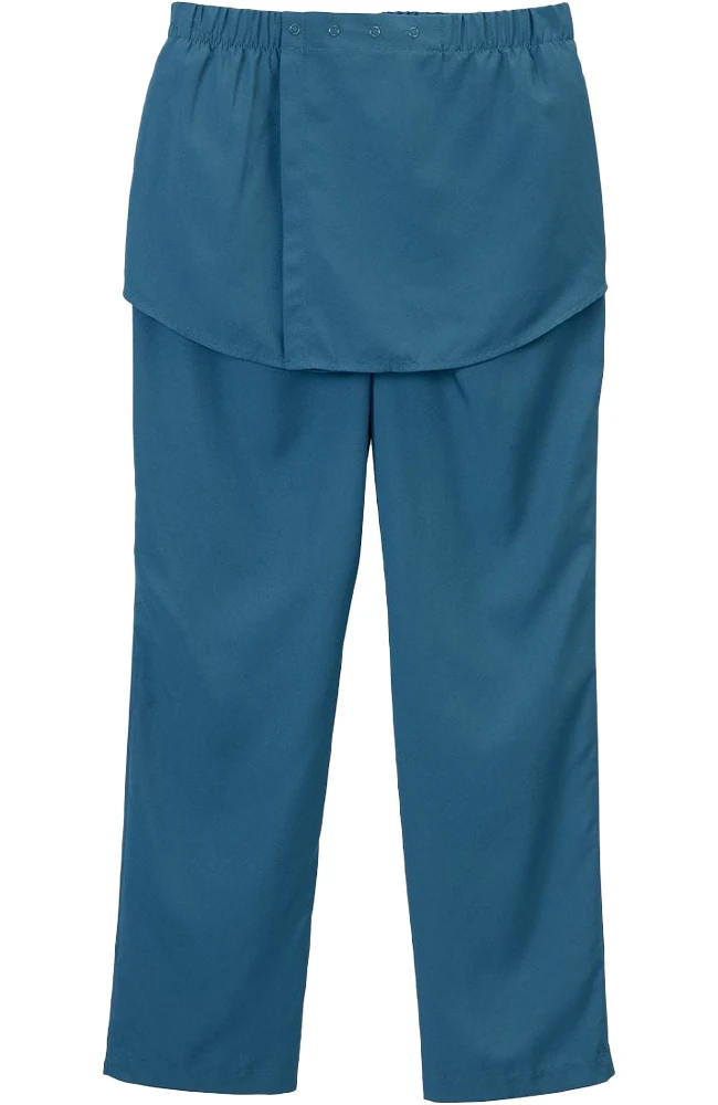 Clearance Women's Open Back Gabardine Solid Pant Clearance Women's Open Back Gabardine Solid Pant -Medical Clothing Store 3 si 23080 clearance 650