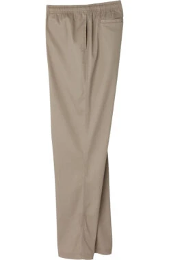 Clearance Men's Elastic Waist Drawstring Pull-On Pant -Medical Clothing Store 3 si 50790 clearance 650