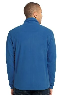 Unisex Micro Fleece Jacket -Medical Clothing Store 3 sr f223 650
