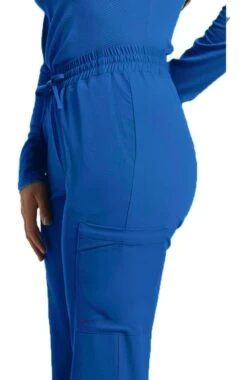 Clearance Women's Elastic Waistband Drawstring Scrub Pant -Medical Clothing Store 3 wc 350 clearance 650