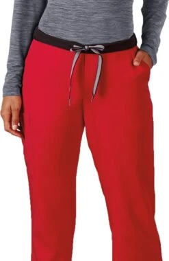 Clearance Women's Convertible Drawstring Scrub Pant -Medical Clothing Store 3 wh 2313 clearance 650