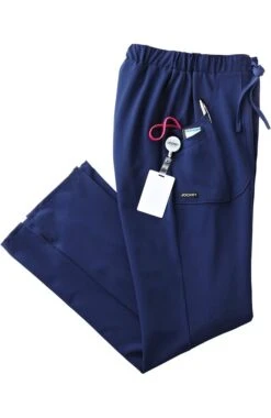 Clearance Women's Next Generation Elastic Drawstring Waist Scrub Pant -Medical Clothing Store 3 wh 2377 clearance 650