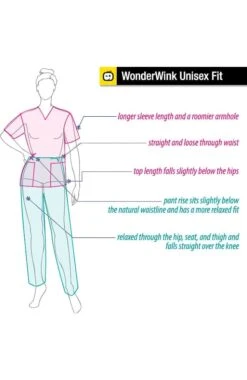 Clearance Unisex Papa Scrub Pants -Medical Clothing Store 3 wk 5006 clearance 650