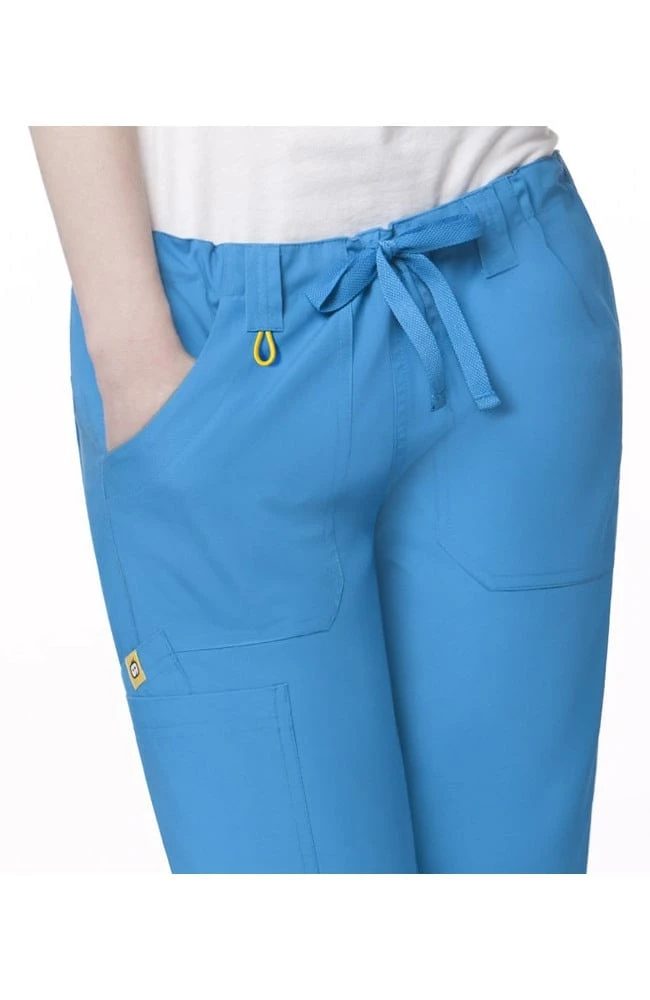 Clearance Women's Tango Mid Rise Utility Scrub Pant Clearance Women's Tango Mid Rise Utility Scrub Pant -Medical Clothing Store 3 wk 5046 clearance 650