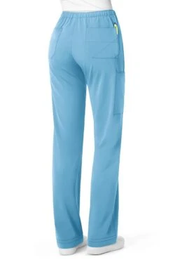 Clearance High Performance By Women's Ion Boot Cut Cinched Scrub Pant 2 Clearance High Performance By Women's Ion Boot Cut Cinched Scrub Pant -Medical Clothing Store 3 wk 5212 clearance 650