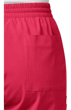 Clearance Women's Fashion Essential Straight Leg Scrub Pant -Medical Clothing Store 3 wk 5321 clearance 650