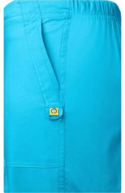 Clearance Women's Stretch Flare Scrub Pant -Medical Clothing Store 3 wk 5402 clearance 650