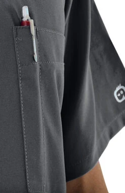 Men's Polo Shirt -Medical Clothing Store 3 wk 6055 650