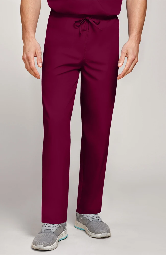 Unisex Scrub Set Unisex Scrub Set -Medical Clothing Store 4 ah b1set 650