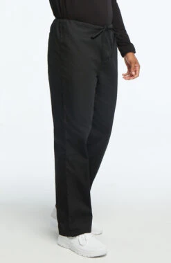 Unisex Drawstring Scrub Pant -Medical Clothing Store 4 ah b2100 650