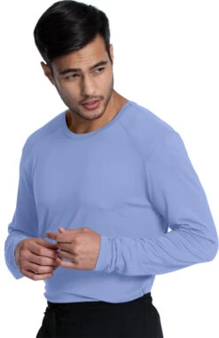 Clearance Men's Knit Underscrub -Medical Clothing Store 4 ah ls5001 clearance 650