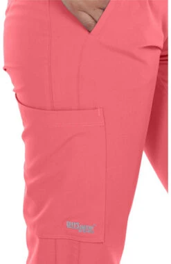 Clearance Women's Olivia Trouser Cargo Scrub Pant -Medical Clothing Store 4 bc 2218 clearance 650