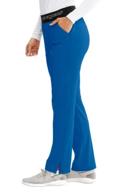 Skechers Women's Vitality V-Neck Scrub Top & Logo Waistband Scrub Pant Set 3 Skechers Women's Vitality V-Neck Scrub Top & Logo Waistband Scrub Pant Set -Medical Clothing Store 4 bc 24set 650