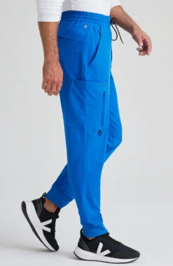 Men's Vortex Jogger Scrub Pant -Medical Clothing Store 4 bc bop520 650