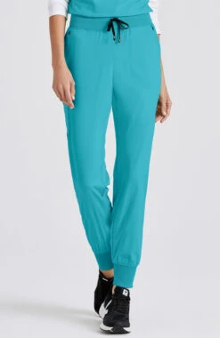 Clearance Women's Eden Jogger Scrub Pant -Medical Clothing Store 4 bc grs537 clearance 650